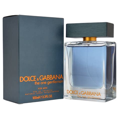 dolce gabbana the one gentleman 100ml|dolce gabbana the one hombre.